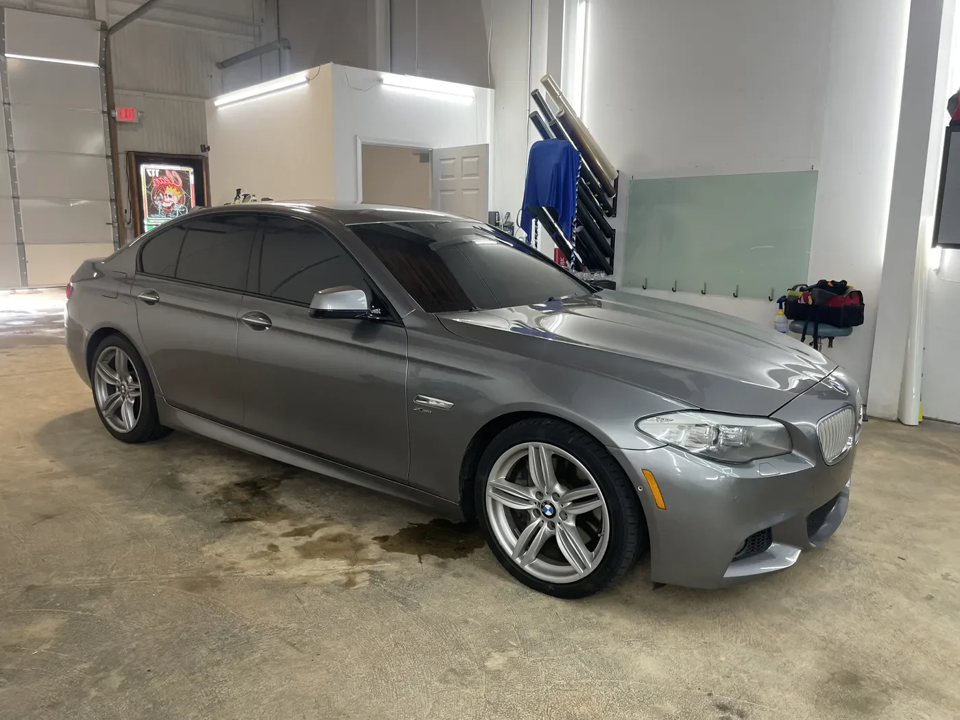 Car Protection in Kernersville, NC