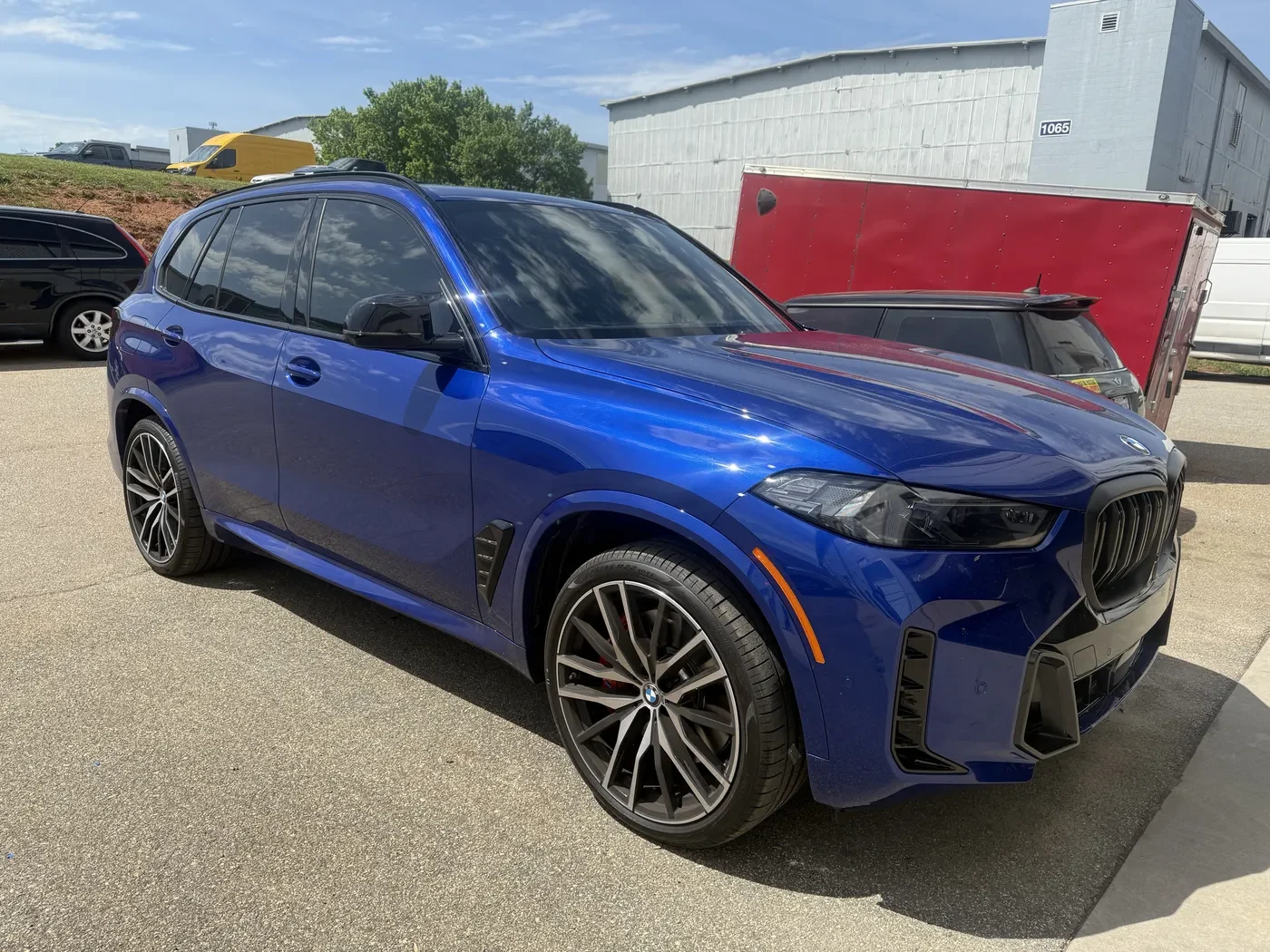 Auto protection in Kernersville, NC