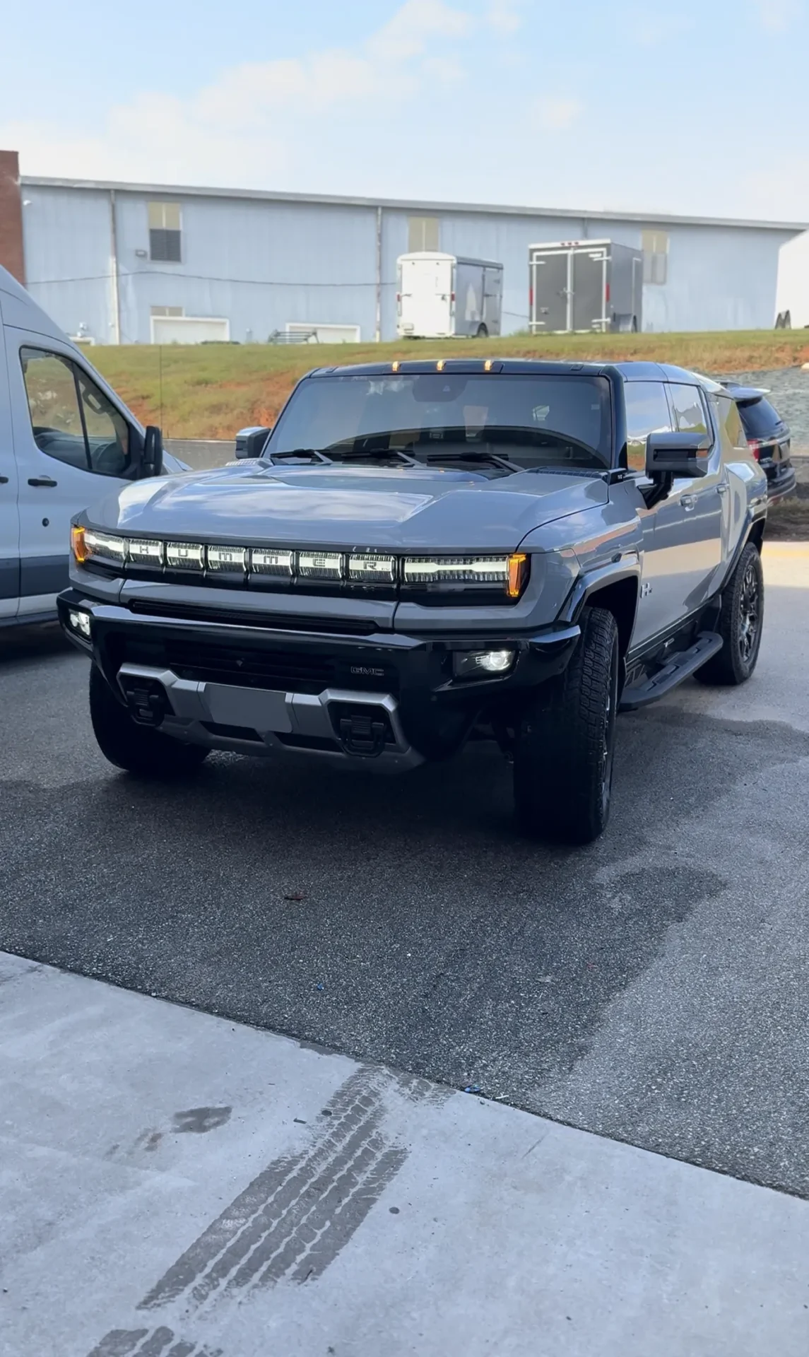 Paint Protection Film (PPF) in Kernersville, NC