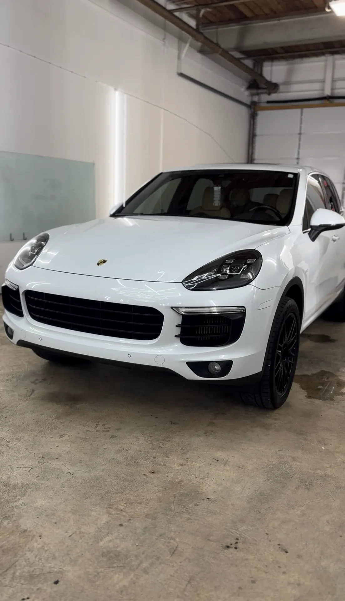 Window Tinting in Kernersville, NC